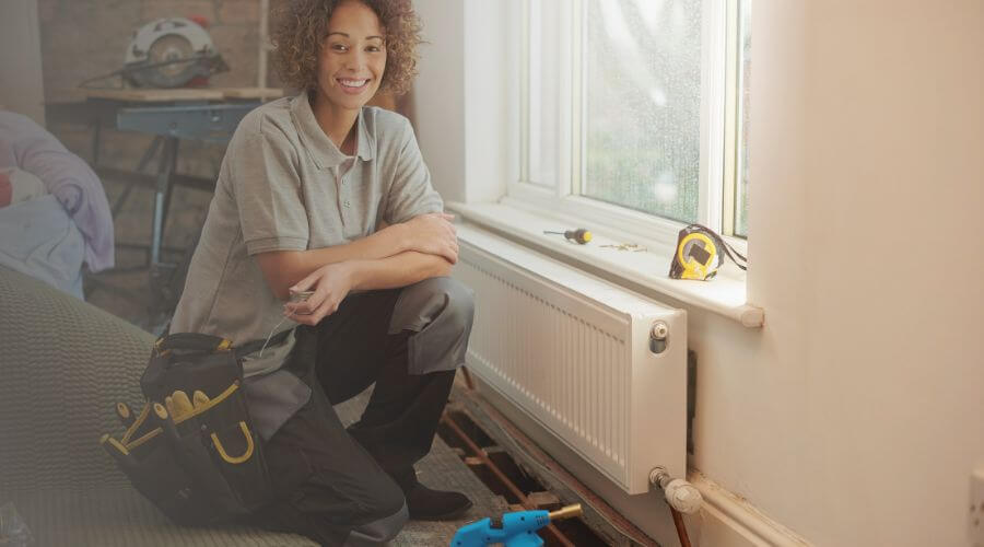 Professional water heater repair in Naylor, MO